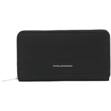 Портмоне Piquadro ALVAR (S128) Black PD1515S128R_N