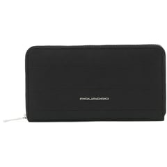 Портмоне Piquadro ALVAR (S128) Black PD1515S128R_N