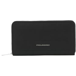 Портмоне Piquadro ALVAR (S128) Black PD1515S128R_N
