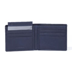 Портмоне Piquadro RHINO (W118) Night Blue PU3891W118R_BLU