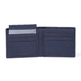 Портмоне Piquadro RHINO (W118) Night Blue PU3891W118R_BLU