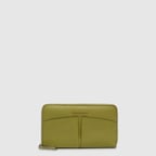 Портмоне Piquadro ASHLEY (W134) Green PD1515W134R_VE