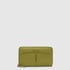 Портмоне Piquadro ASHLEY (W134) Green PD1515W134R_VE