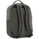 Рюкзак для ноутбука 17″ Kipling SEOUL XL Black Peppery (78S)