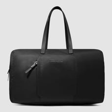 Дорожная сумка, складная Piquadro LYRA (W92T) Black BV6722W92T_N