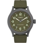 Мужские часы Timex EXPEDITION North Sierra Solar Tx2v64700