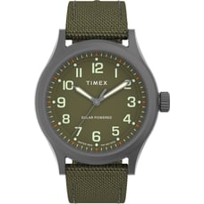 Годинник 40 мм Timex EXPEDITION North Sierra Solar Tx2v64700