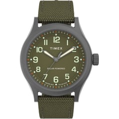 Чоловічий годинник Timex EXPEDITION North Sierra Solar Tx2v64700