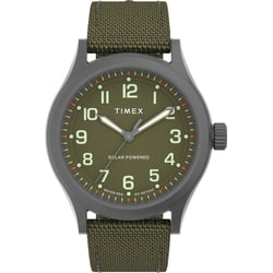 Мужские часы Timex EXPEDITION North Sierra Solar Tx2v64700