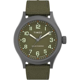 Чоловічий годинник Timex EXPEDITION North Sierra Solar Tx2v64700