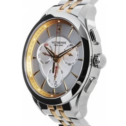 Мужские часы Victorinox Swiss Army ALLIANCE Chrono V241747