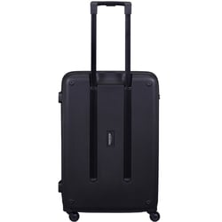 Валіза Lojel VITA /Matte Black Lj-PP10-19528 (Середня)