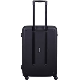Чемодан Lojel VITA /Matte Black Lj-PP10-19528 (Средний)