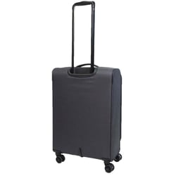 Валіза Travelite KENDO/Grey TL090347-04 (Маленька)