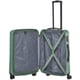Валіза Travelite BALI/Green TL072348-80 (Середня)
