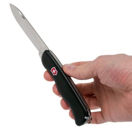 Швейцарський складаний ніж 111 мм Victorinox SENTINEL 0.8413.3B1 (у блістері)