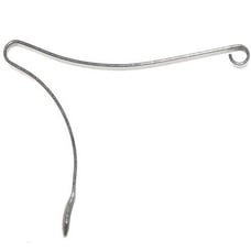 Пружина для ножиць велика (старі моделі) Victorinox A.3757