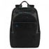 Рюкзак для ноутбука 14″ Piquadro BLUE SQUARE (B2) Black CA3214B2_N