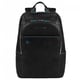 Рюкзак для ноутбука 14″ Piquadro BLUE SQUARE (B2) Black CA3214B2_N