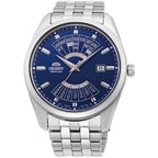 Чоловічий годинник Orient Multi-Year Calendar RA-BA0003L10B