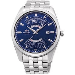 Чоловічий годинник Orient Multi-Year Calendar RA-BA0003L10B
