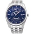 Чоловічий годинник Orient Multi-Year Calendar RA-BA0003L10B