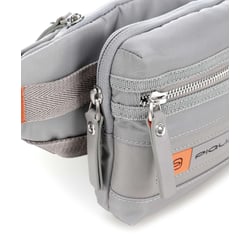 Сумка на пояс Piquadro BIOS (BIO) Grey CA5112BIO_GR