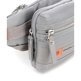 Сумка на пояс Piquadro BIOS (BIO) Grey CA5112BIO_GR