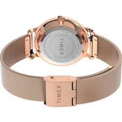 Женские часы Timex TRANSCEND Tx2u87000