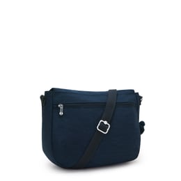 Сумка Kipling EARTHBEAT M Blue Bleu 2 (96V)