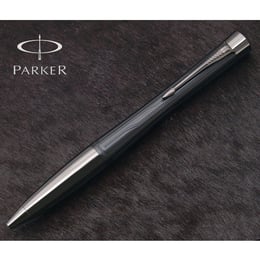 Ручка кулькова Parker URBAN Twist Premium Matt Black BP