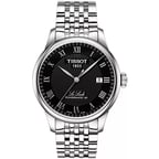 Чоловічий годинник Tissot LE LOCLE Powermatic 80 T006.407.11.053.00