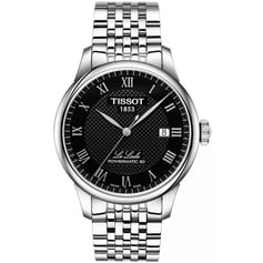 Мужские часы Tissot LE LOCLE Powermatic 80 T006.407.11.053.00