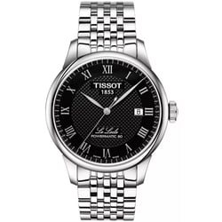 Мужские часы Tissot LE LOCLE Powermatic 80 T006.407.11.053.00