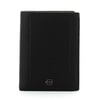 Портмоне Piquadro BRIEF Black PU1393BRR_N