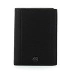Портмоне Piquadro BRIEF Black PU1393BRR_N