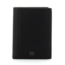 Портмоне Piquadro BRIEF Black PU1393BRR_N