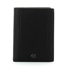 Портмоне Piquadro BRIEF Black PU1393BRR_N
