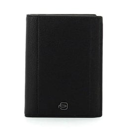 Портмоне Piquadro BRIEF Black PU1393BRR_N