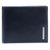 Портмоне Piquadro BLUE SQUARE (B2) Navy Blue PU1239B2_BLU2