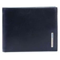 Портмоне Piquadro BLUE SQUARE (B2) Navy Blue PU1239B2_BLU2