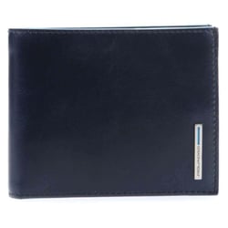 Портмоне Piquadro BLUE SQUARE (B2) Navy Blue PU1239B2_BLU2