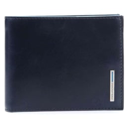 Портмоне Piquadro BLUE SQUARE (B2) Navy Blue PU1239B2_BLU2