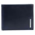 Портмоне Piquadro BLUE SQUARE (B2) Navy Blue PU1239B2_BLU2