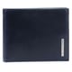 Портмоне Piquadro BLUE SQUARE (B2) Navy Blue PU1239B2_BLU2
