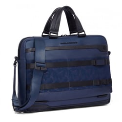 Сумка для ноутбука 15.6″ Piquadro FXP (FXP) Blue CA6025FXP_BLU