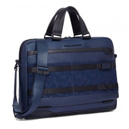 Сумка для ноутбука 15.6″ Piquadro FXP (FXP) Blue CA6025FXP_BLU