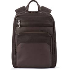 Рюкзак для ноутбука 13″ Piquadro MARTIN (S116) D.Brown CA5716S116_TM