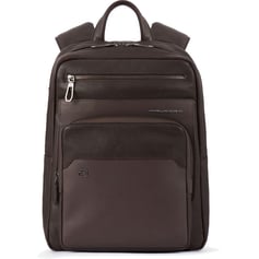 Рюкзак для ноутбука 13″ Piquadro MARTIN (S116) D.Brown CA5716S116_TM