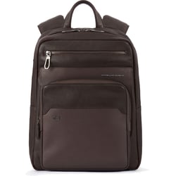 Рюкзак для ноутбука 13″ Piquadro MARTIN (S116) D.Brown CA5716S116_TM